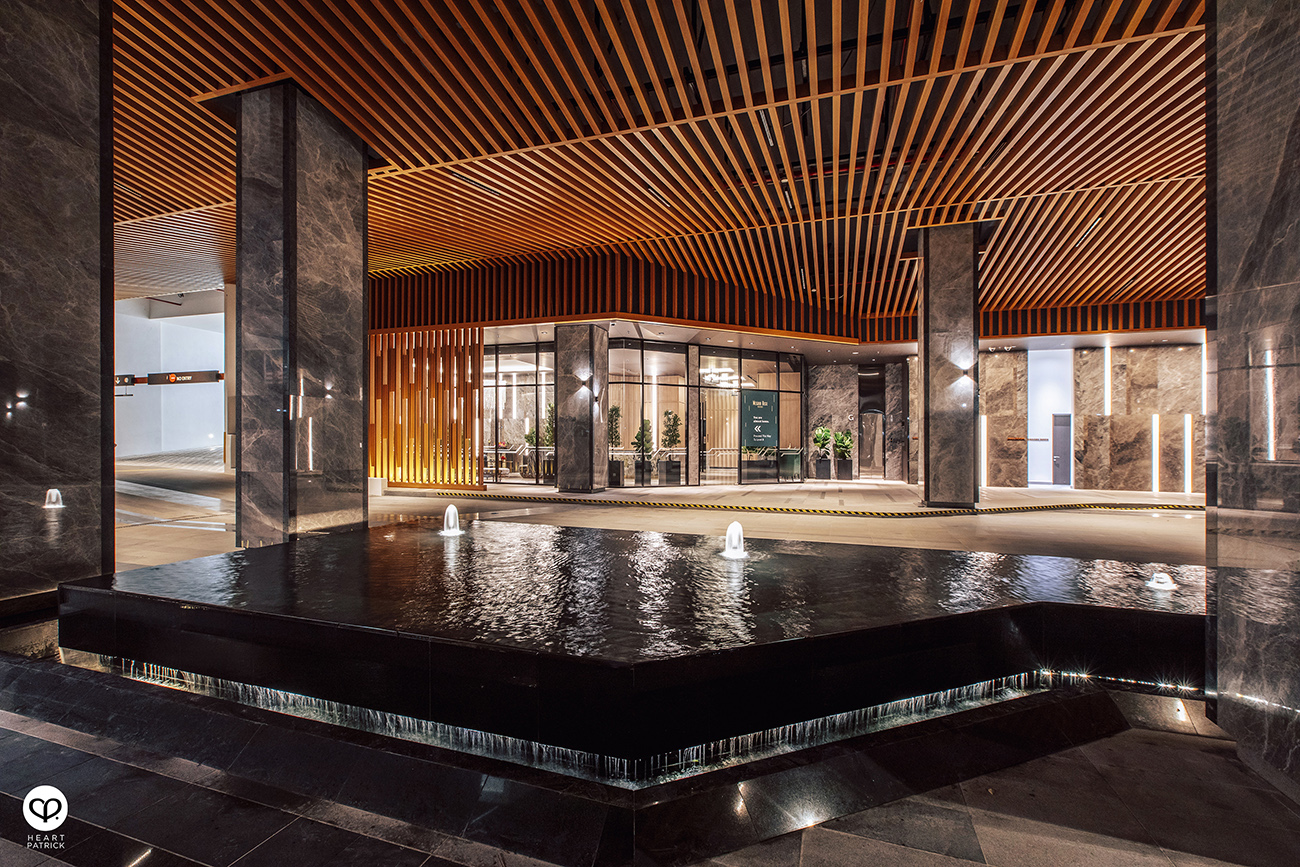 heartpatrick architecture interior photography megah rise taman megah petaling jaya ppb hartabina
