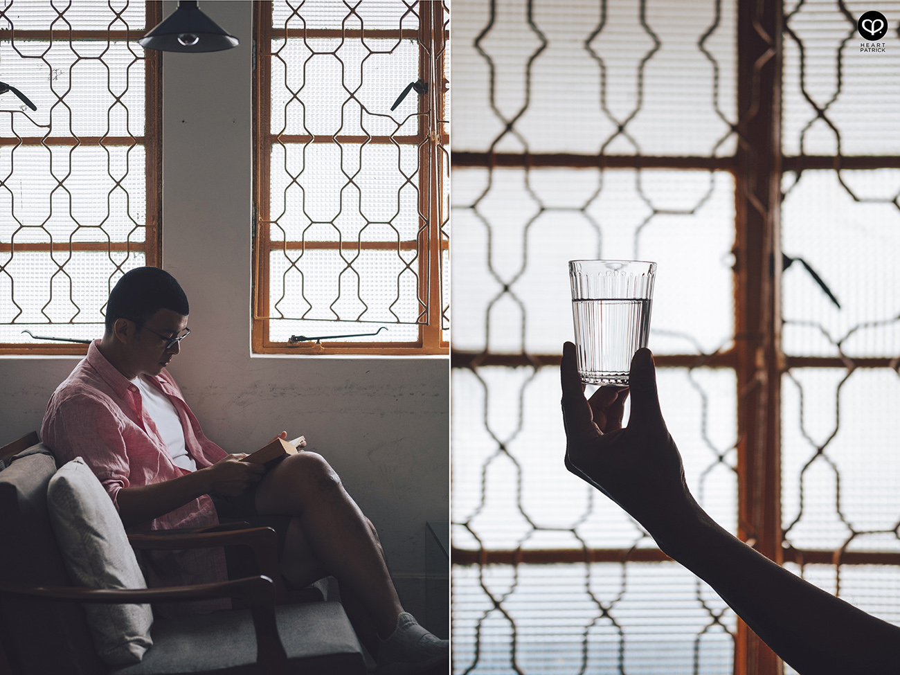 heartpatrick portraits interior photography owen yap sin see tai caf� kampung jawa melaka