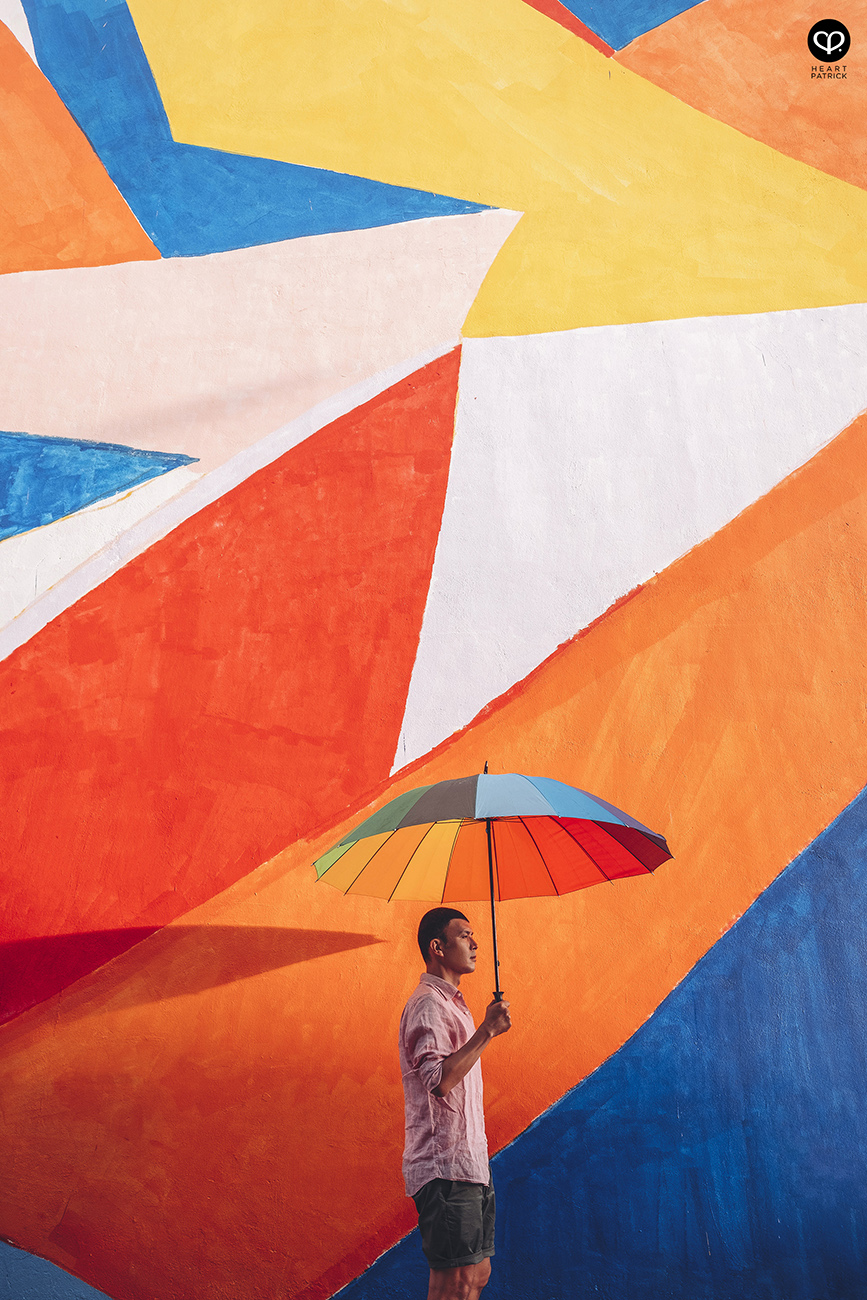 heartpatrick urban exploring portraits owen melaka