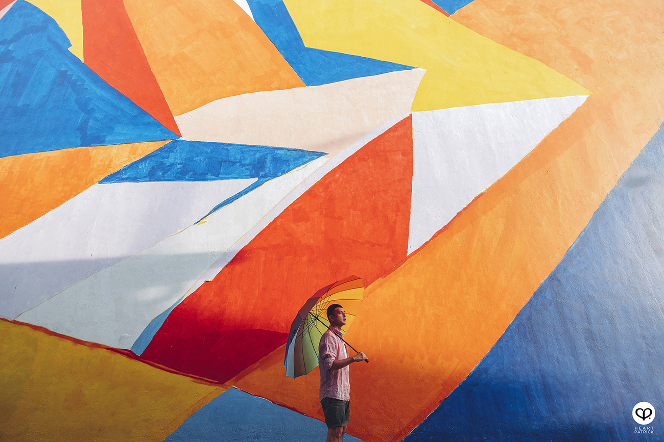 heartpatrick urban exploring portraits owen melaka