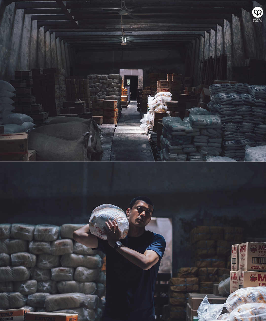 heartpatrick urban exploring portraits owen melaka