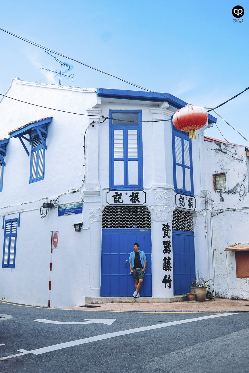 heartpatrick urban exploring portraits owen melaka