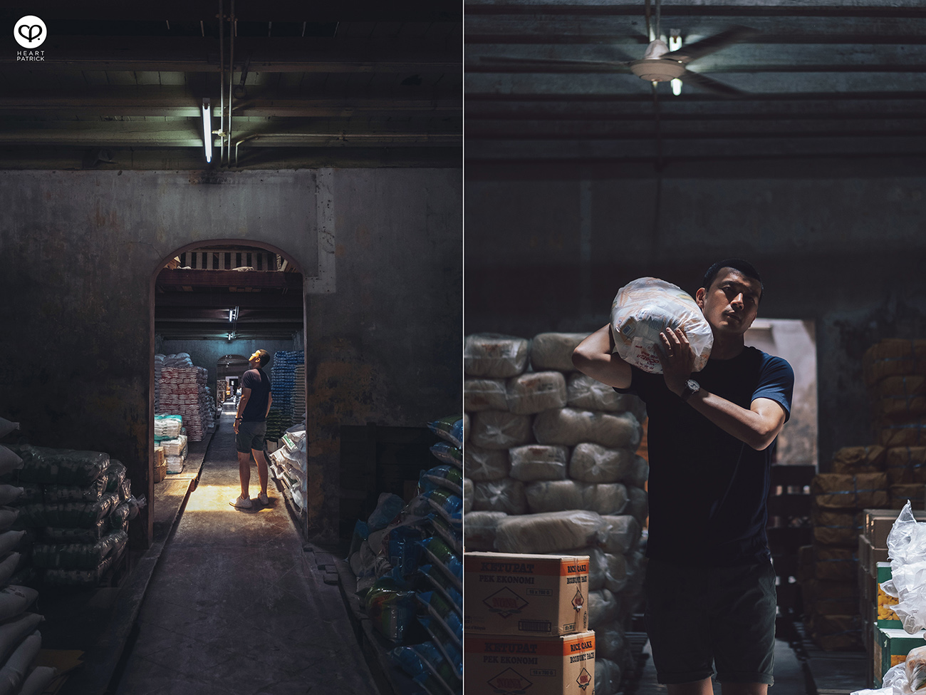 heartpatrick urban exploring portraits owen melaka