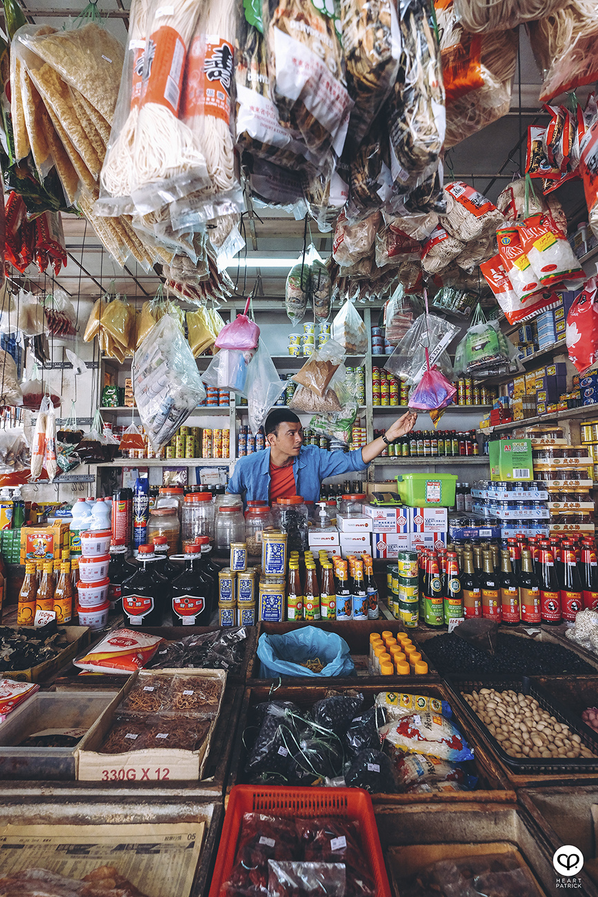 heartpatrick urban exploring portraits owen melaka