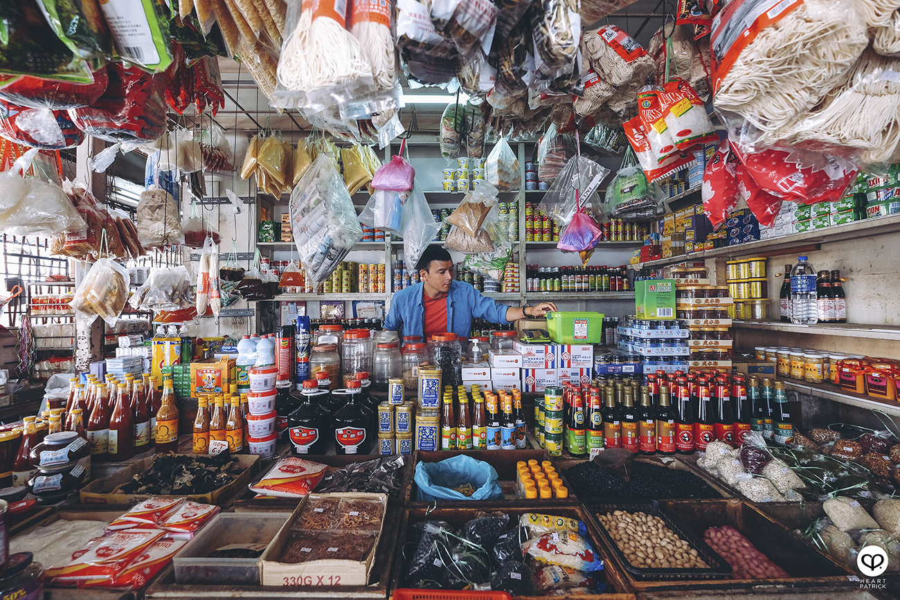 heartpatrick urban exploring portraits owen melaka