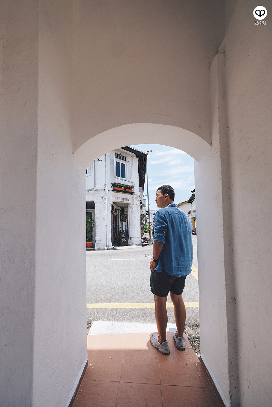 heartpatrick urban exploring portraits owen melaka