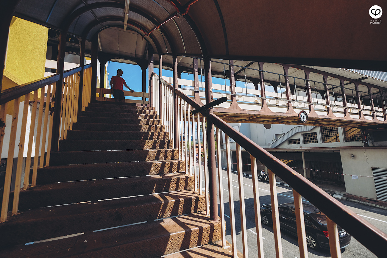 heartpatrick urban exploring portraits owen melaka