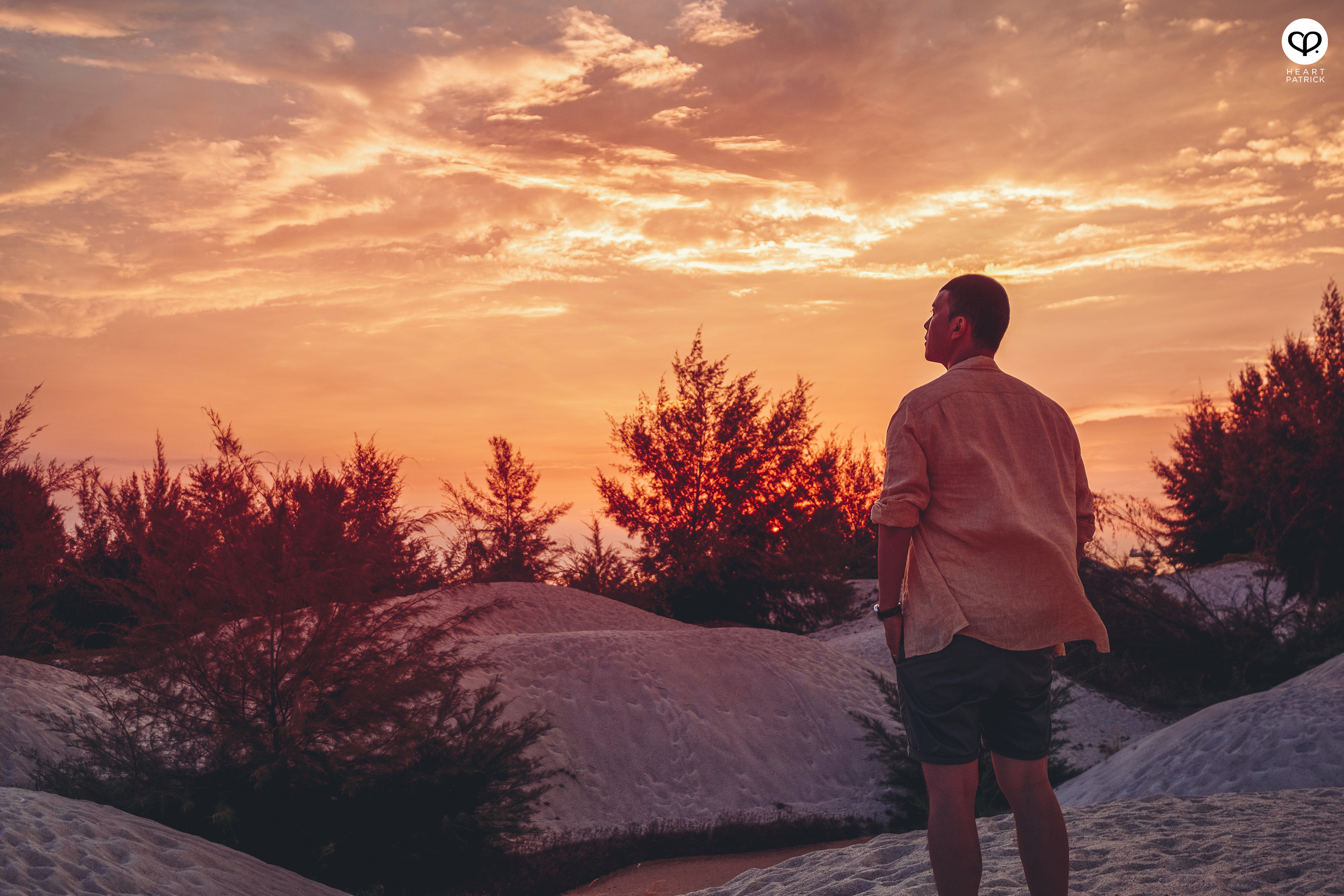 heartpatrick portrait owen yap pantai pasir klebang melaka