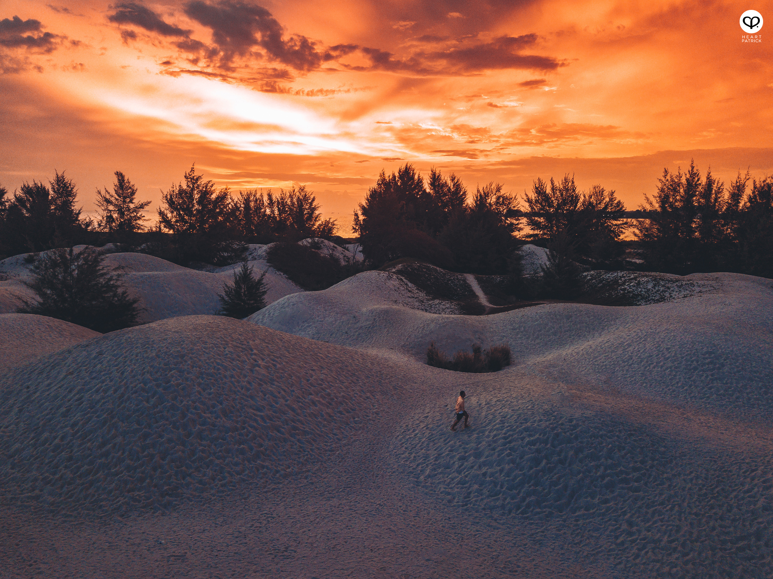 heartpatrick portrait owen yap pantai pasir klebang melaka