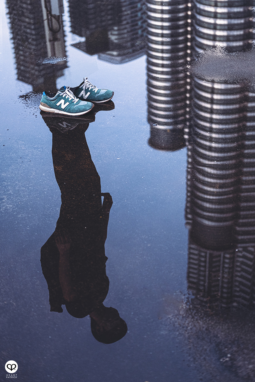 heartpatrick urban exploring menara ta one petronas twin towers kuala lumpur