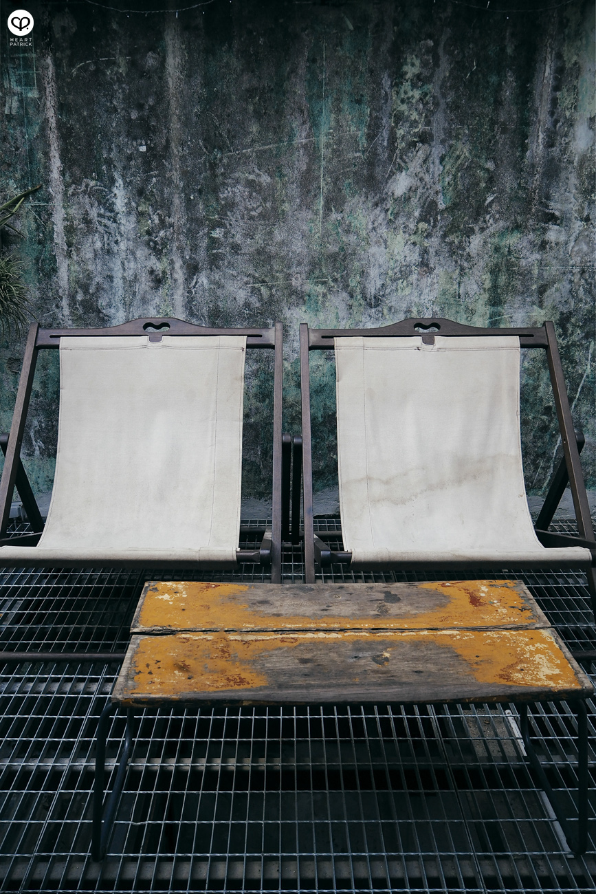 heartpatrick spaces coffee café cafehopping kuala lumpur merchant lane