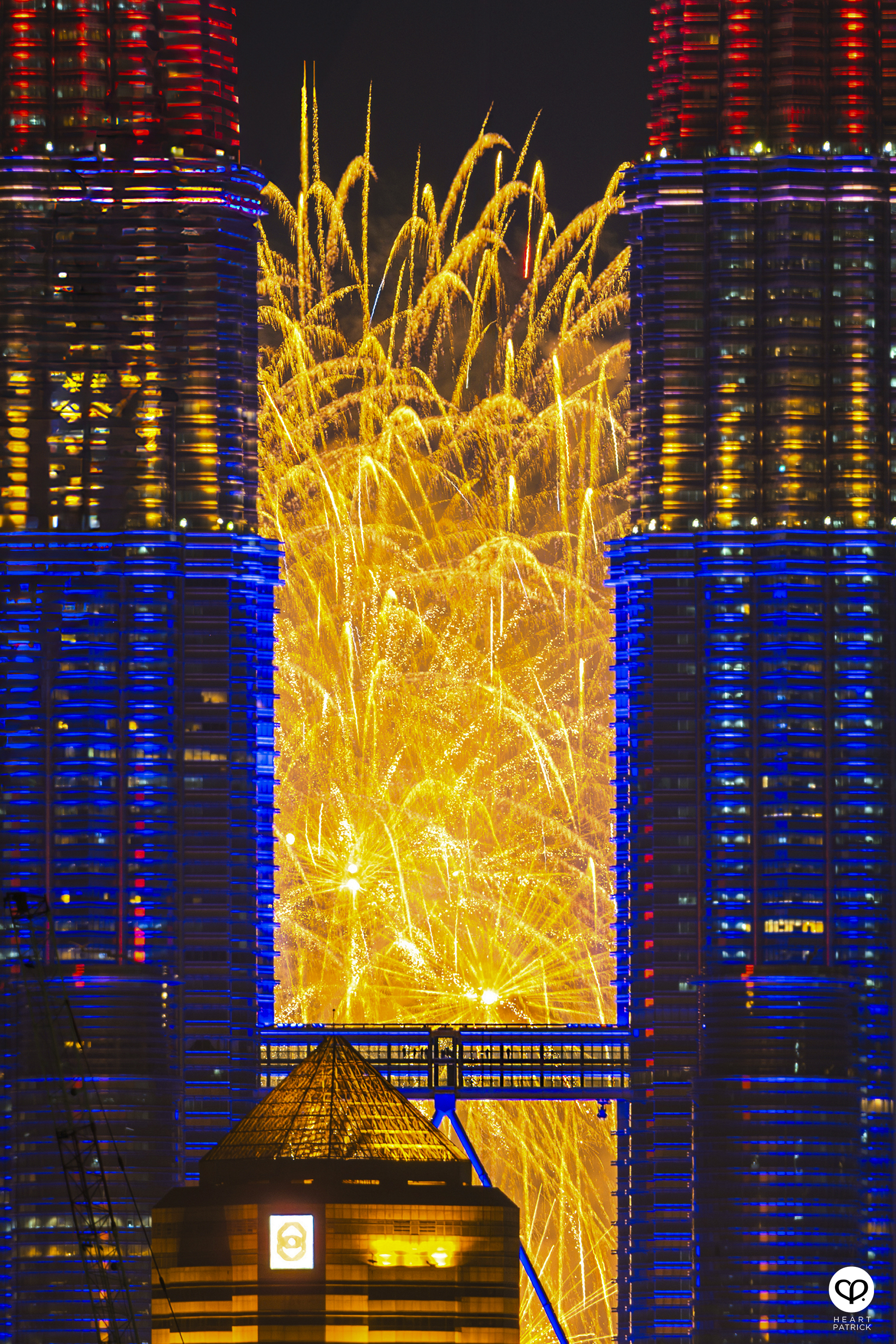 heartpatrick heritage malaysia merdeka 2024 independence day