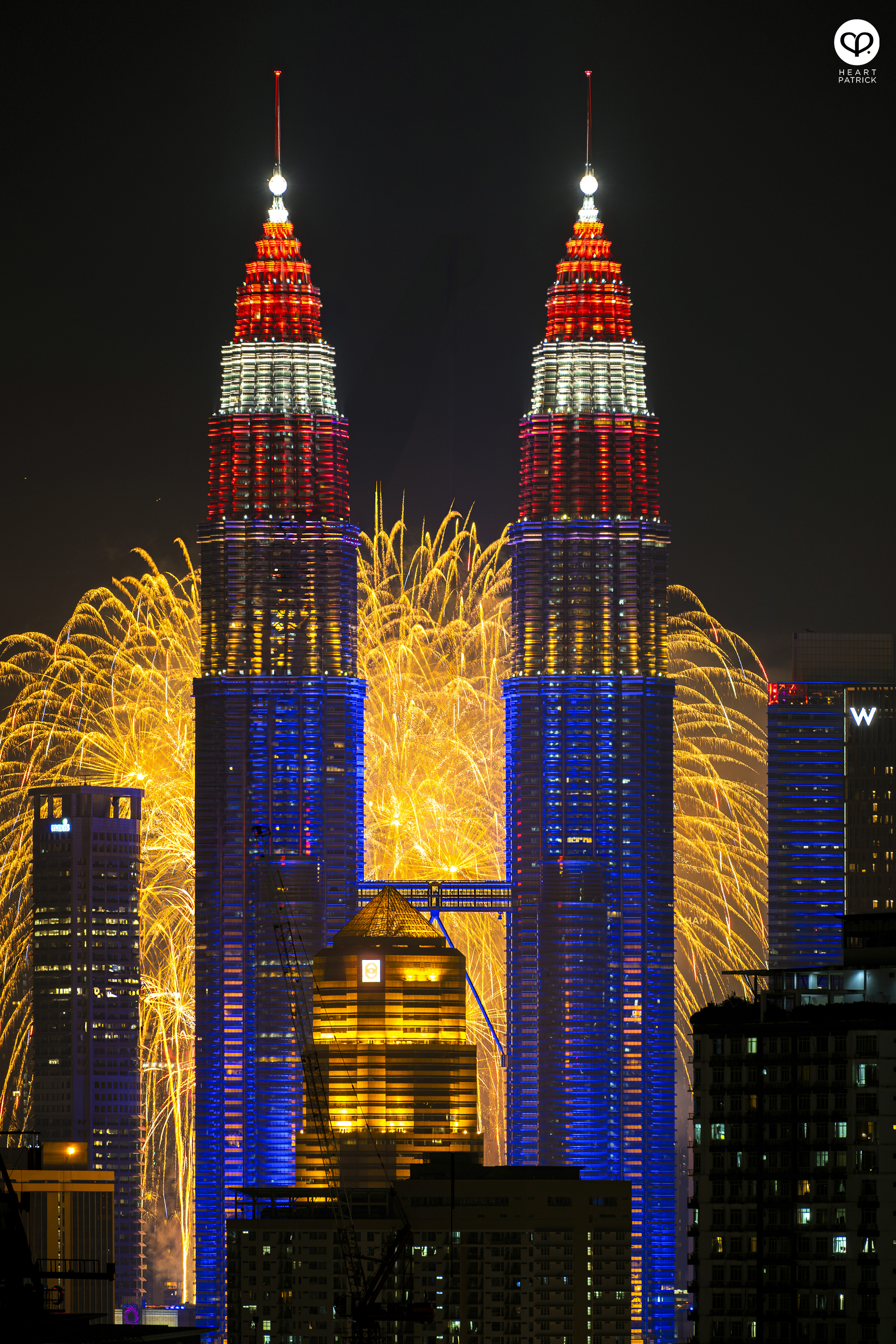 heartpatrick heritage malaysia merdeka 2024 independence day