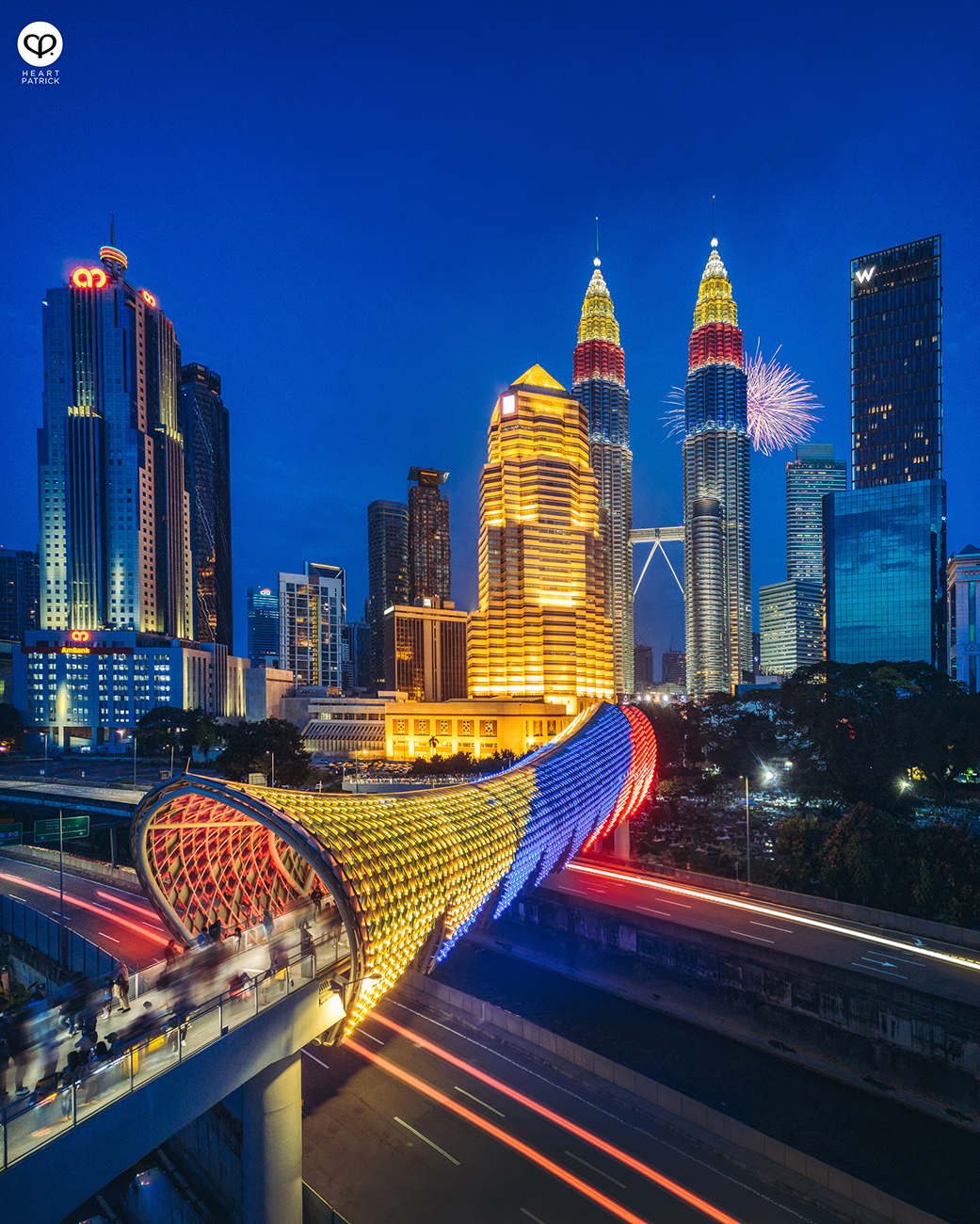 heartpatrick street photography urban exploring merdeka 2020 kuala lumpur