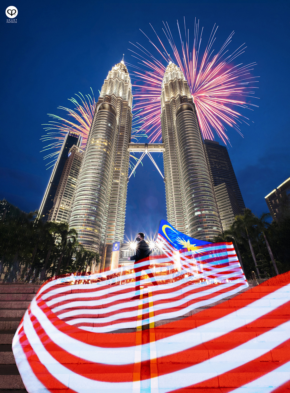 heartpatrick street photography urban exploring merdeka 2020 kuala lumpur