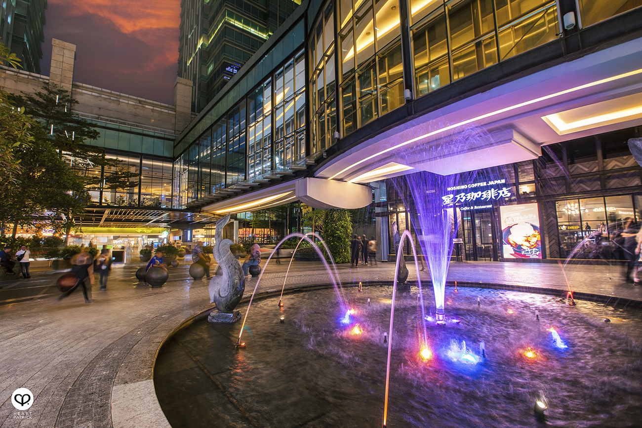 heartpatrick midvalley city megamall gardens mall igb group