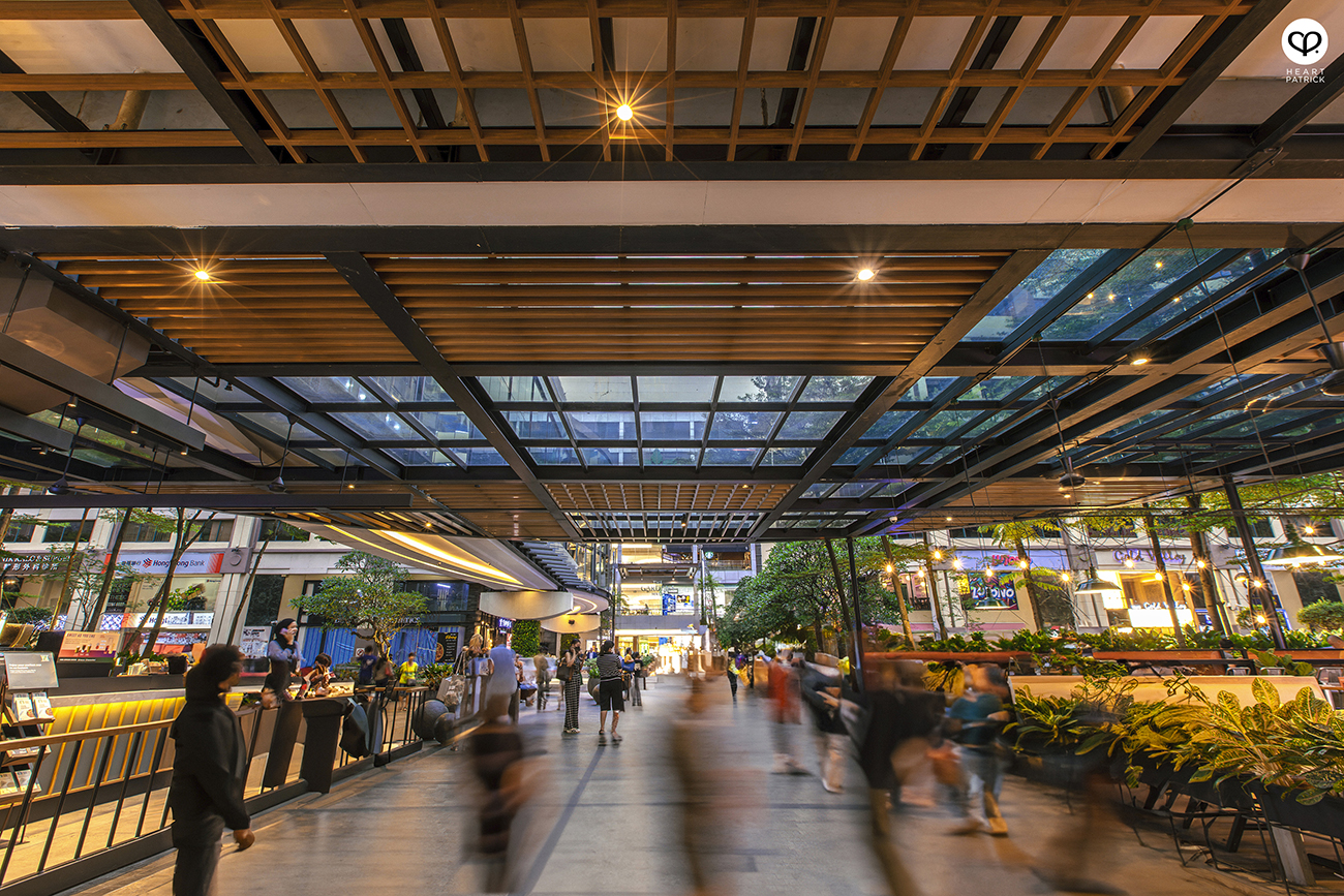 heartpatrick midvalley city megamall gardens mall igb group