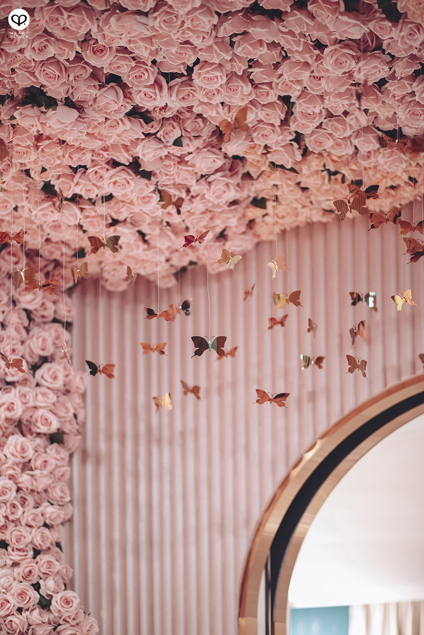 heartpatrick spaces interior photography beauty and co gardens mall midvalley kuala lumpur