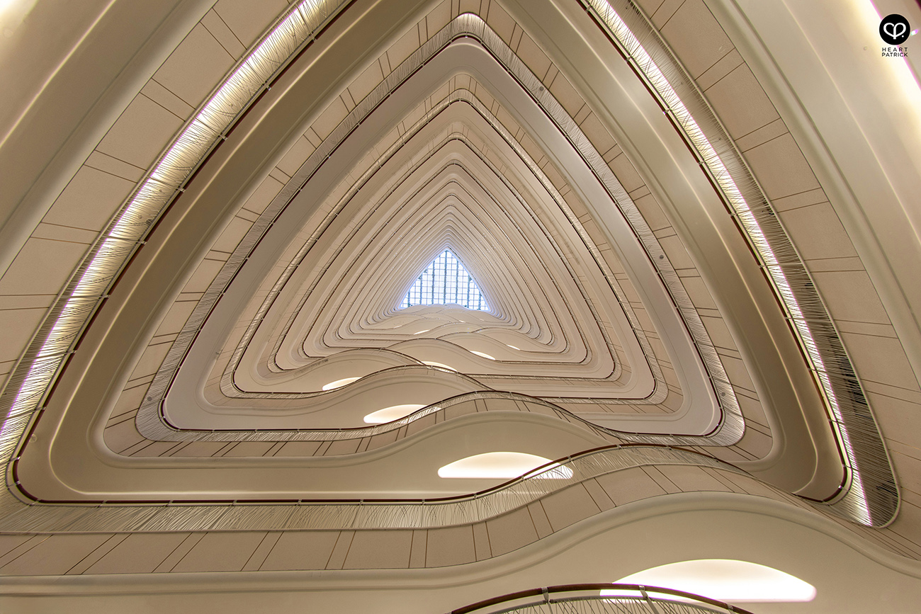 heartpatrick malaysia kuala lumpur real estate property developer southpoint residences midvalley architecture interior photography tan&tan