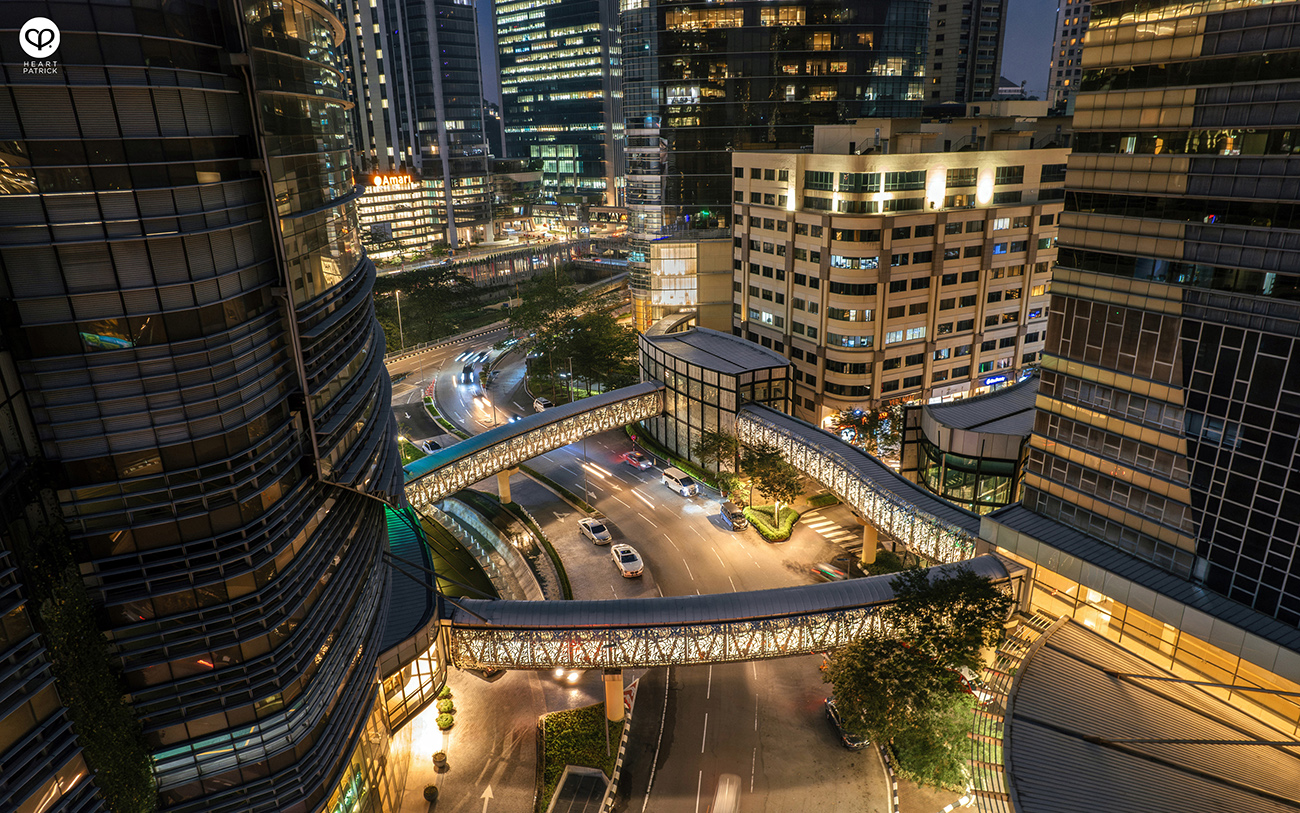 heartpatrick malaysia kuala lumpur real estate property developer southpoint residences midvalley architecture interior photography tan&tan