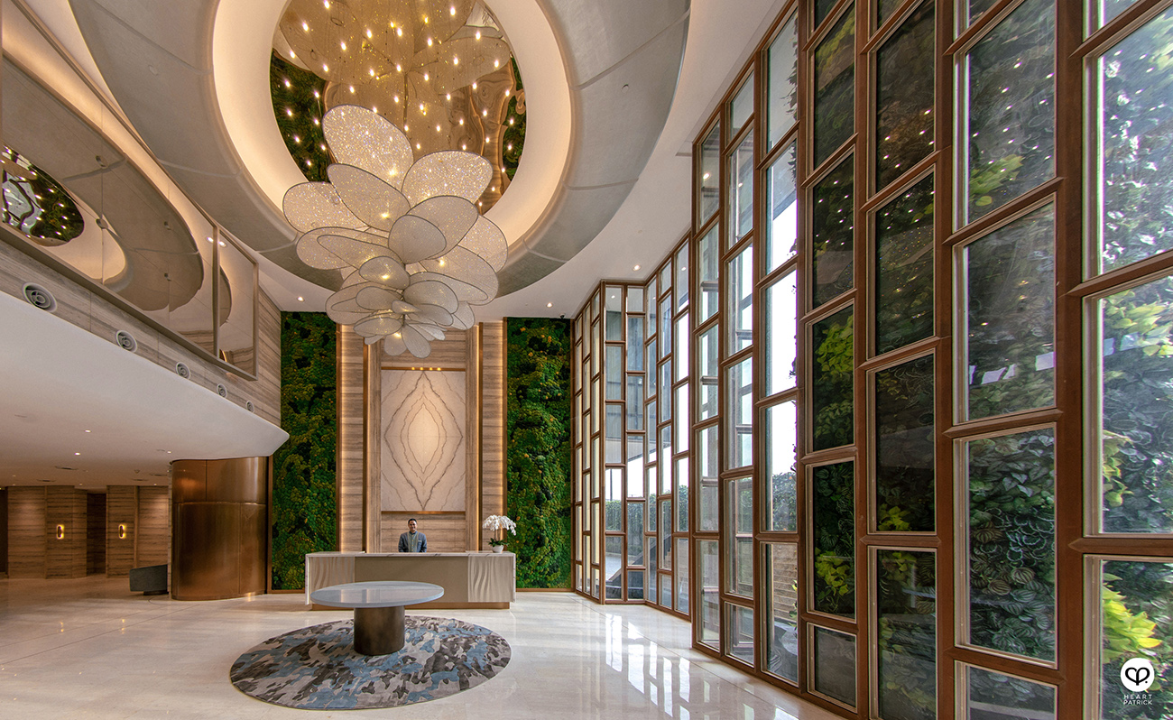 heartpatrick malaysia kuala lumpur real estate property developer southpoint residences midvalley architecture interior photography tan&tan