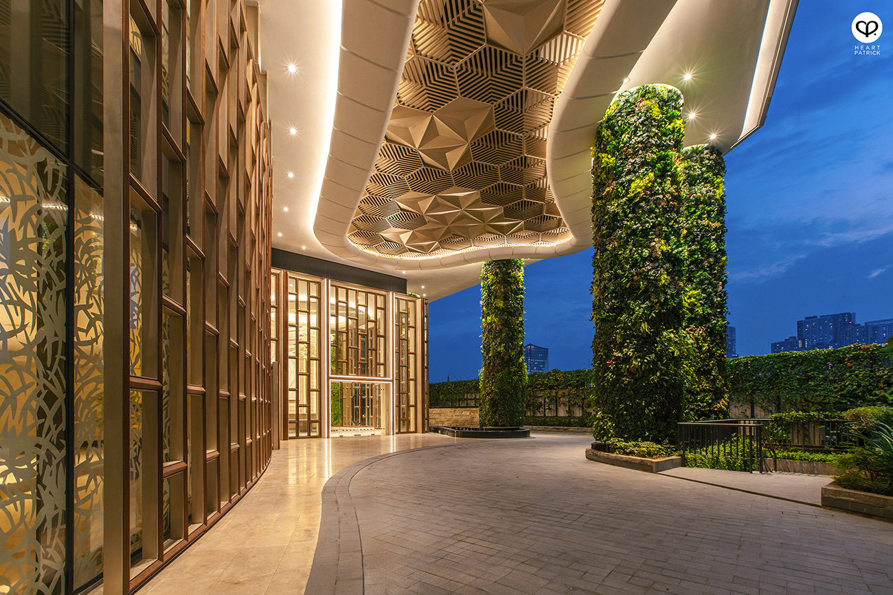 heartpatrick malaysia kuala lumpur real estate property developer southpoint residences midvalley architecture interior photography tan&tan