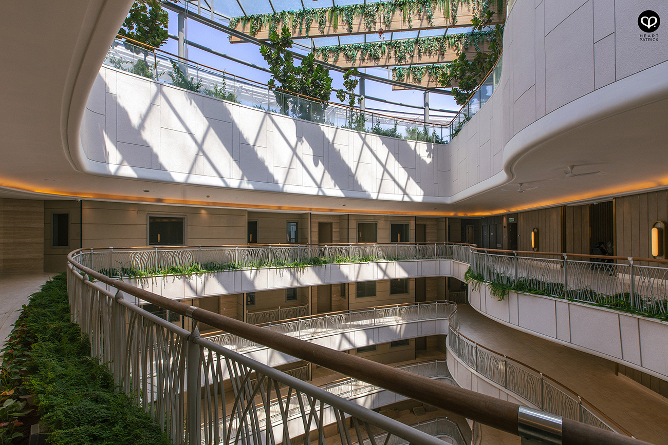 heartpatrick malaysia kuala lumpur real estate property developer southpoint residences midvalley architecture interior photography tan&tan