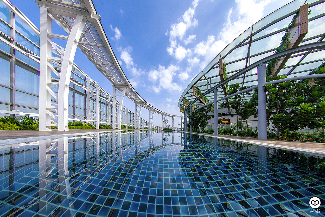 heartpatrick malaysia kuala lumpur real estate property developer southpoint residences midvalley architecture interior photography tan&tan