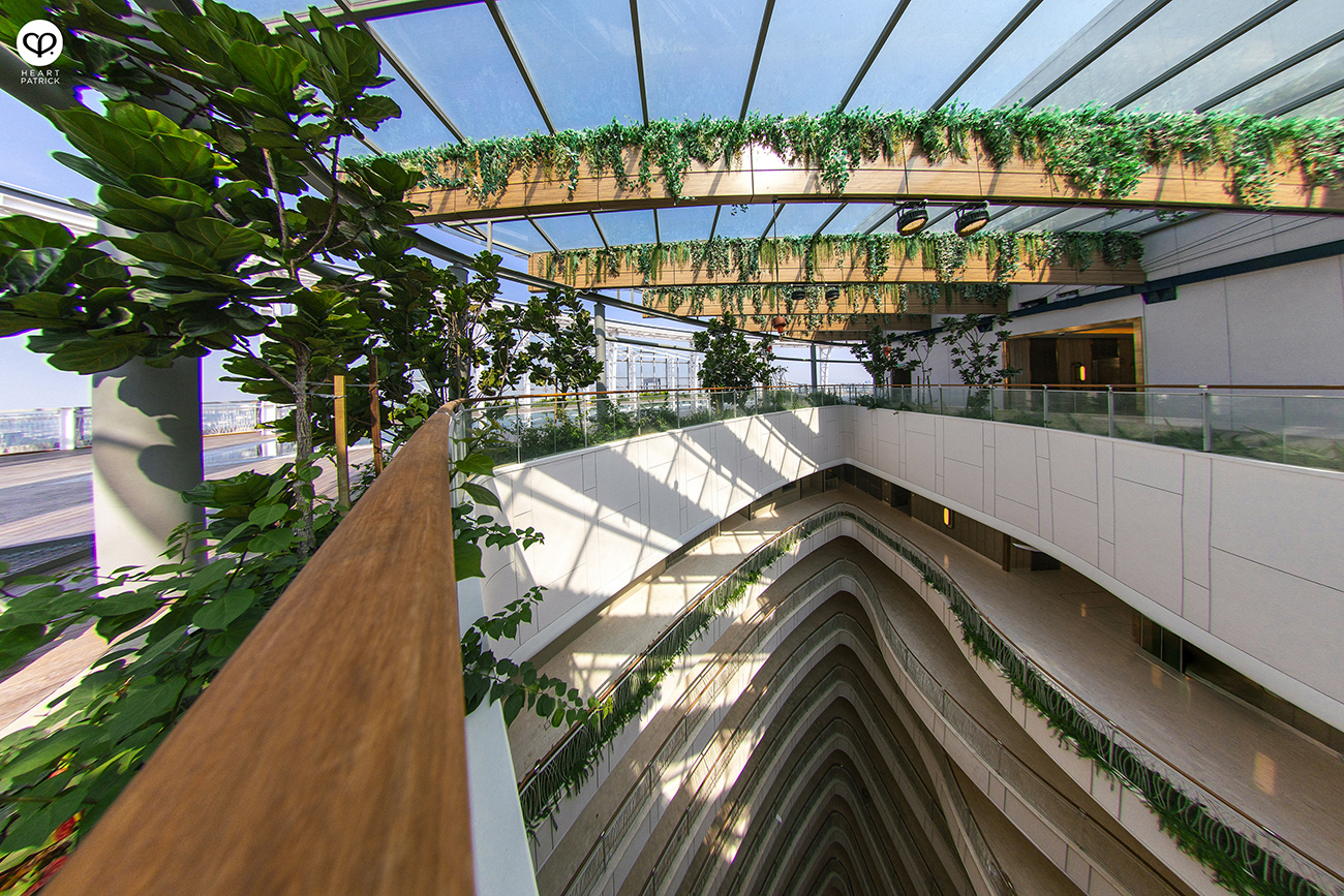 heartpatrick malaysia kuala lumpur real estate property developer southpoint residences midvalley architecture interior photography tan&tan