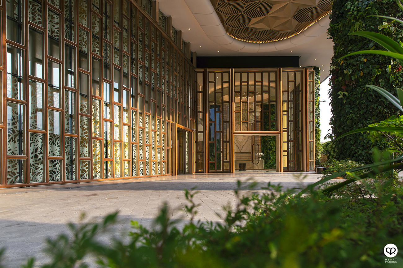 heartpatrick malaysia kuala lumpur real estate property developer southpoint residences midvalley architecture interior photography tan&tan