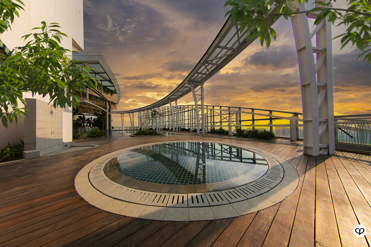 heartpatrick malaysia kuala lumpur real estate property developer southpoint residences midvalley architecture interior photography tan&tan