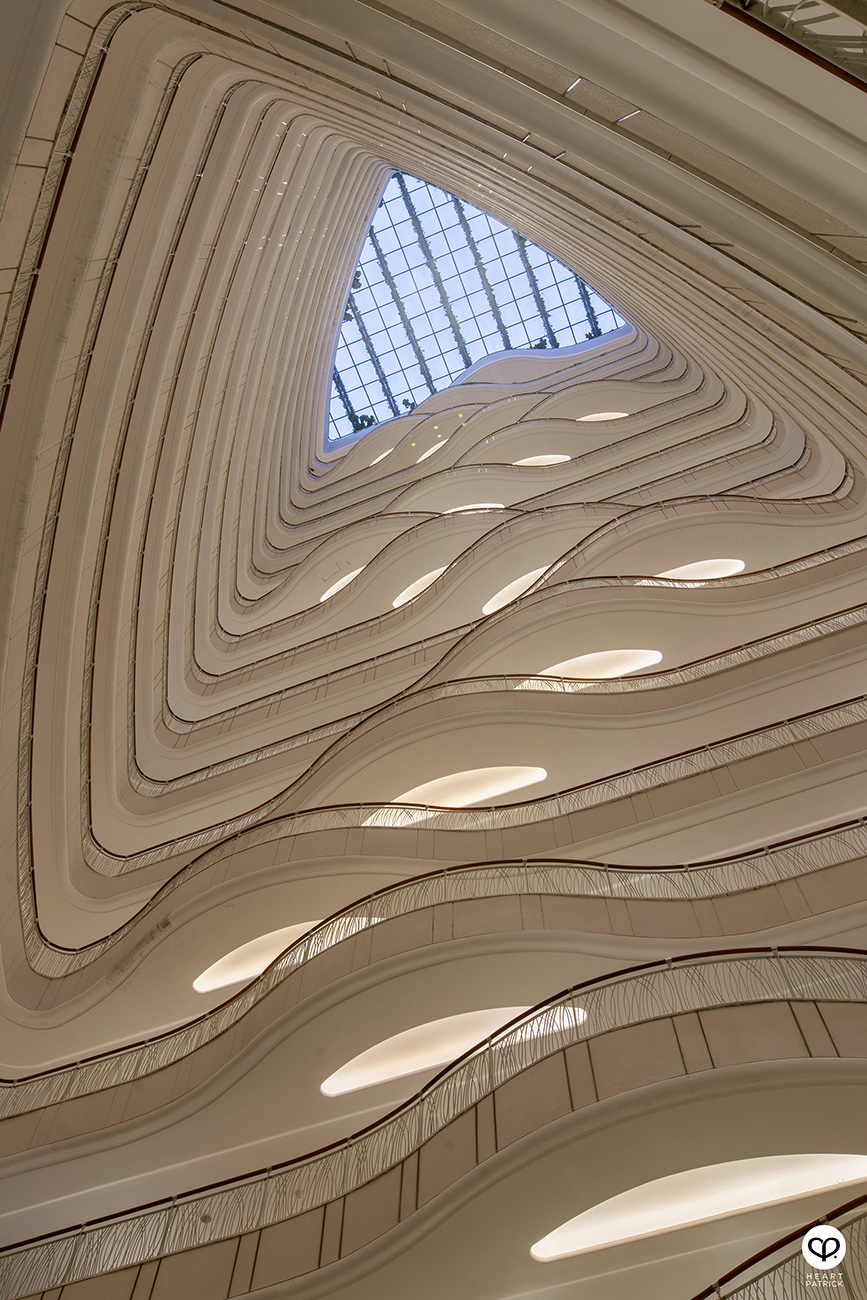 heartpatrick malaysia kuala lumpur real estate property developer southpoint residences midvalley architecture interior photography tan&tan