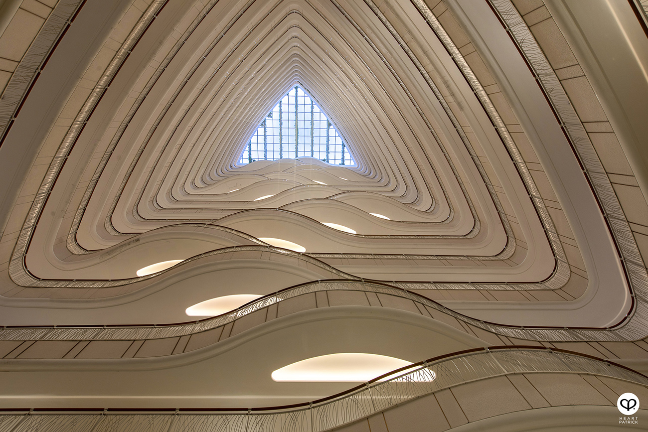 heartpatrick malaysia kuala lumpur real estate property developer southpoint residences midvalley architecture interior photography tan&tan