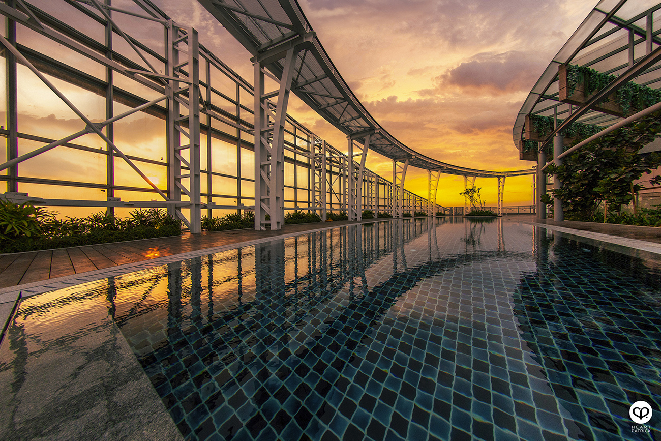 heartpatrick malaysia kuala lumpur real estate property developer southpoint residences midvalley architecture interior photography tan&tan