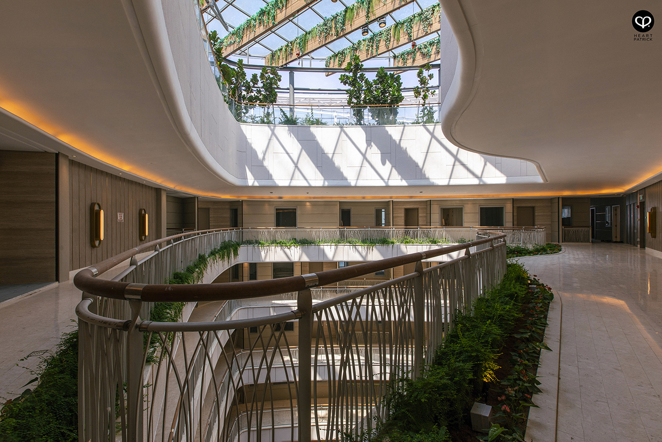 heartpatrick malaysia kuala lumpur real estate property developer southpoint residences midvalley architecture interior photography tan&tan