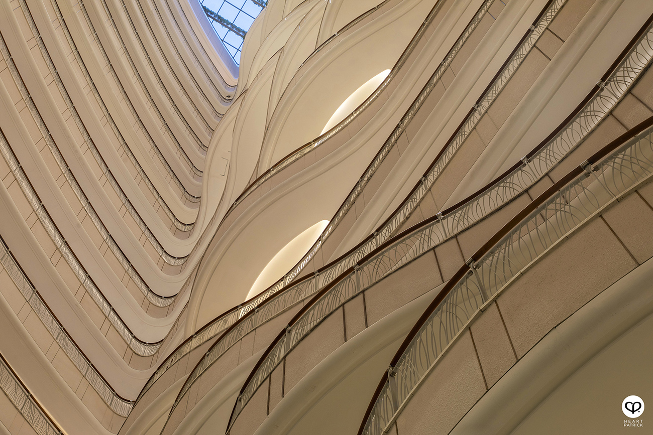 heartpatrick malaysia kuala lumpur real estate property developer southpoint residences midvalley architecture interior photography tan&tan