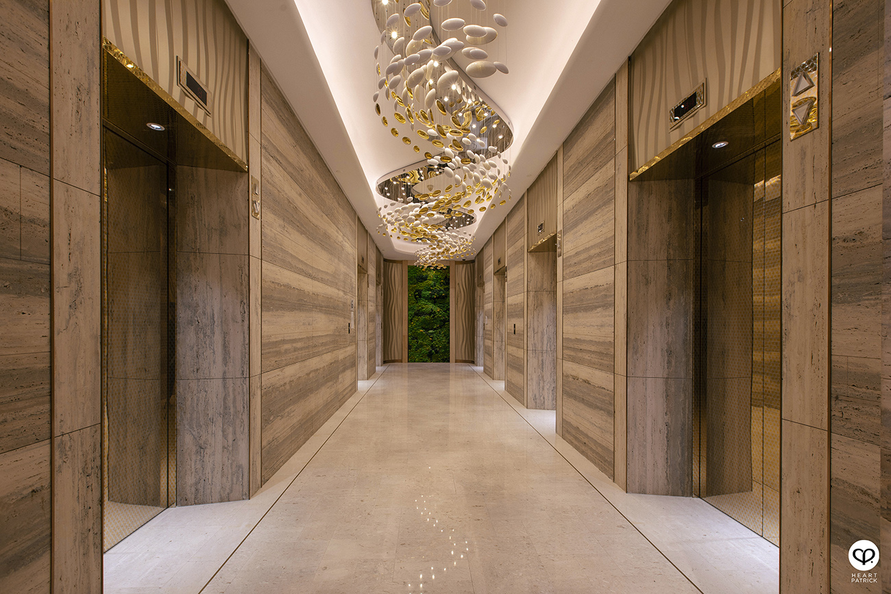 heartpatrick malaysia kuala lumpur real estate property developer southpoint residences midvalley architecture interior photography tan&tan