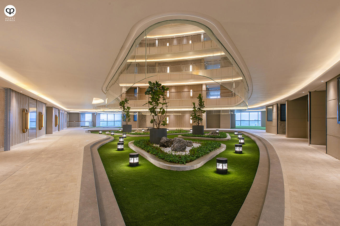 heartpatrick malaysia kuala lumpur real estate property developer southpoint residences midvalley architecture interior photography tan&tan