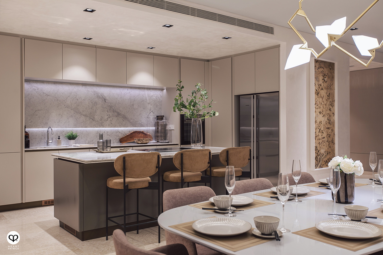 heartpatrick malaysia kuala lumpur real estate property developer southpoint residences midvalley architecture interior photography tan&tan