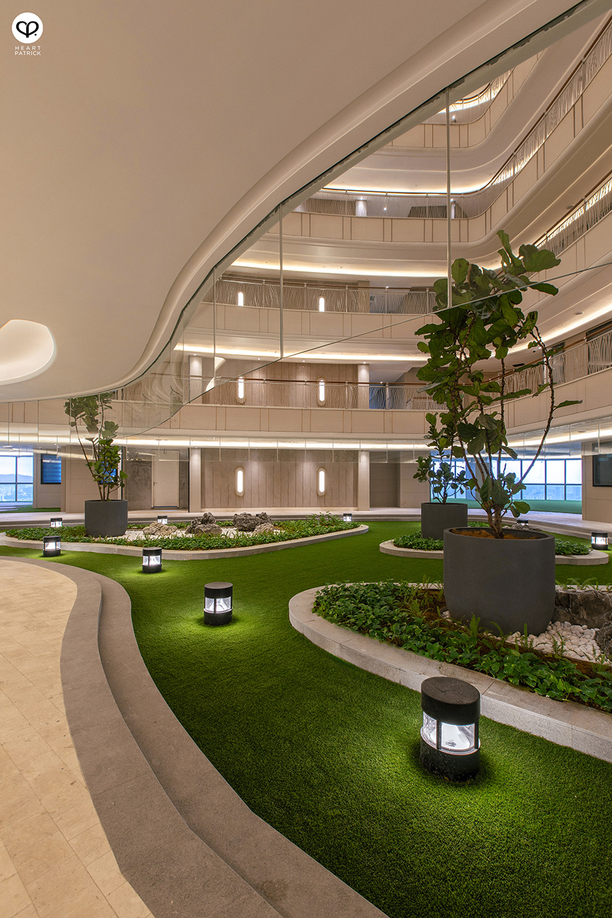 heartpatrick malaysia kuala lumpur real estate property developer southpoint residences midvalley architecture interior photography tan&tan