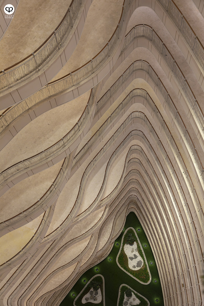 heartpatrick malaysia kuala lumpur real estate property developer southpoint residences midvalley architecture interior photography tan&tan