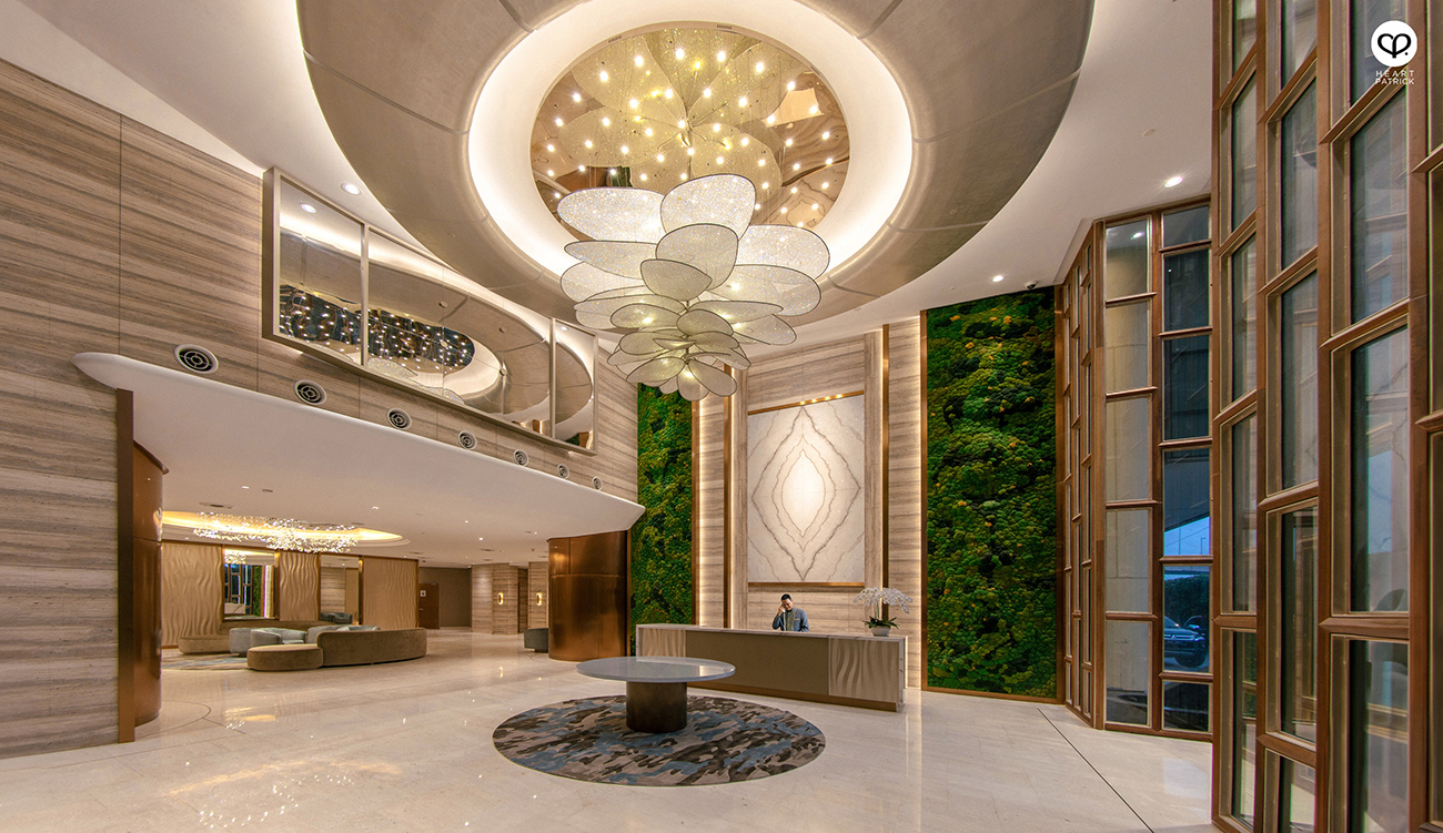 heartpatrick malaysia kuala lumpur real estate property developer southpoint residences midvalley architecture interior photography tan&tan