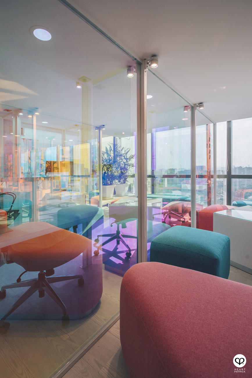 heartpatrick interior office portfolio photography mindvalley bangsar ideaworkshop