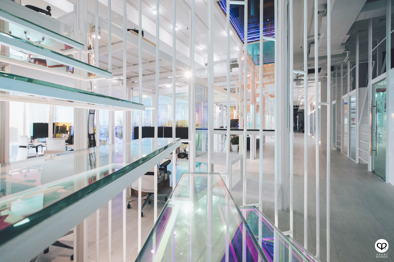 heartpatrick interior office portfolio photography mindvalley bangsar ideaworkshop