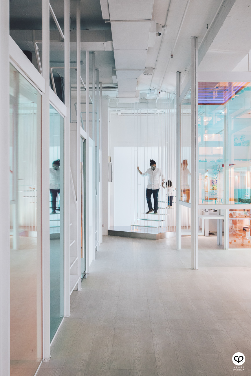 heartpatrick interior office portfolio photography mindvalley bangsar ideaworkshop