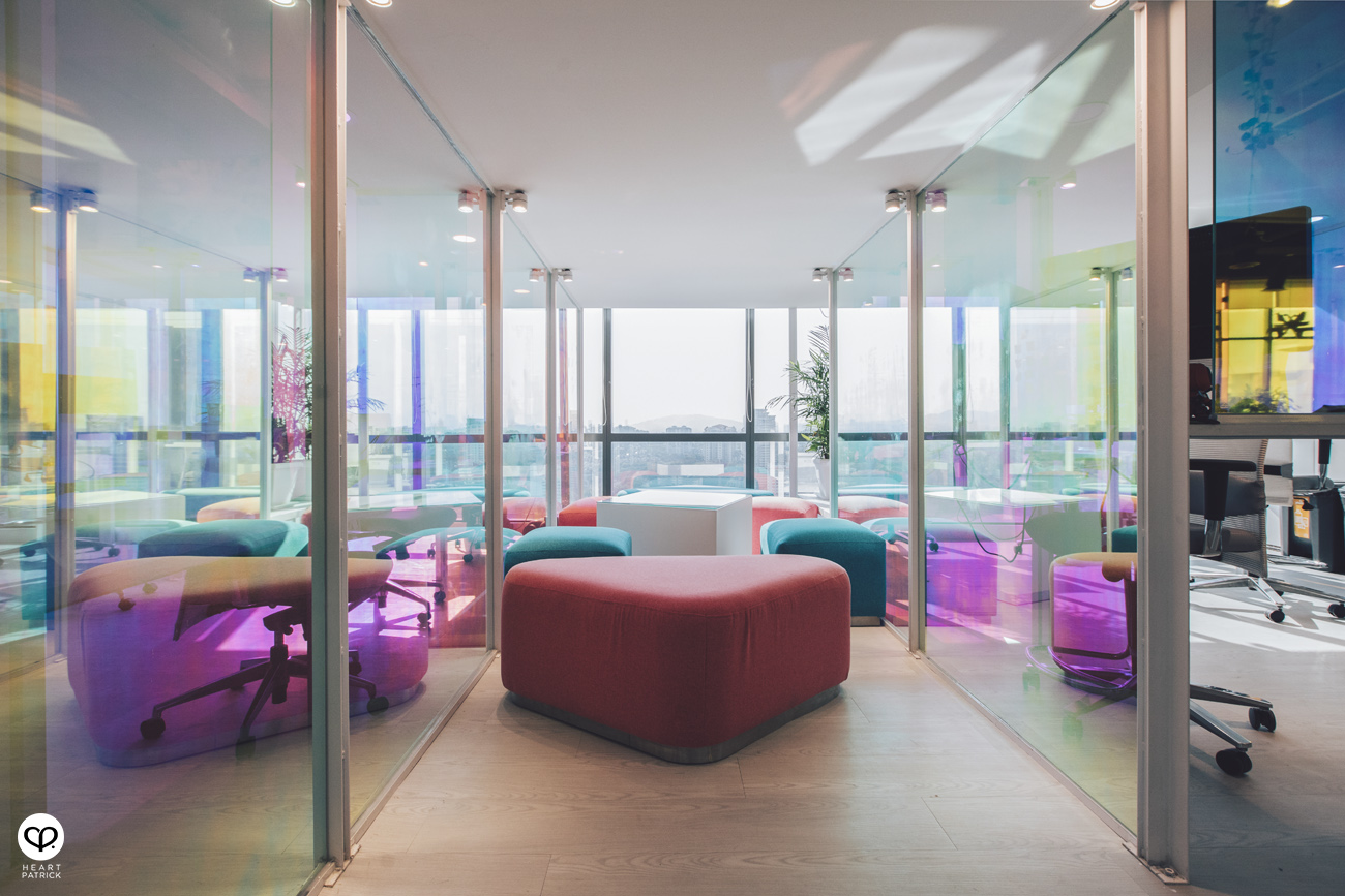 heartpatrick interior office portfolio photography mindvalley bangsar ideaworkshop