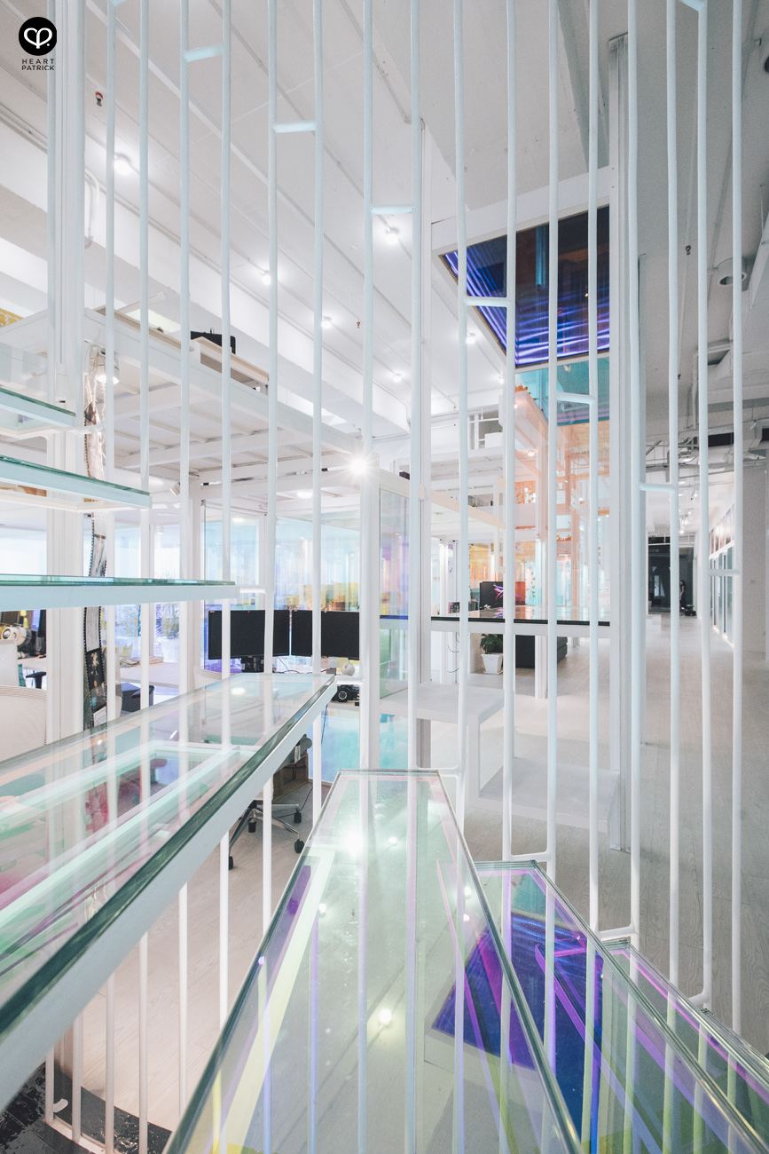 heartpatrick interior office portfolio photography mindvalley bangsar ideaworkshop