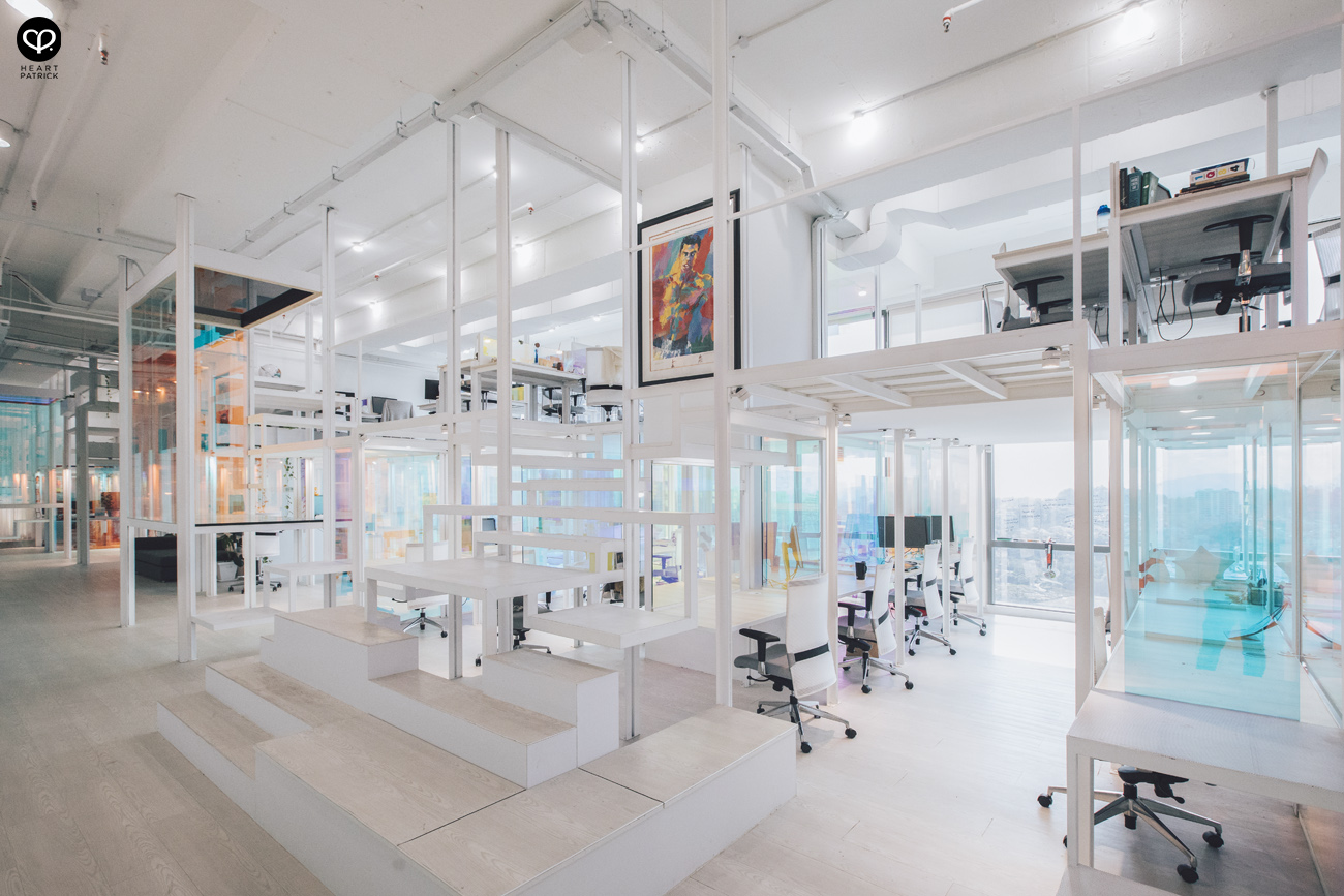 heartpatrick interior office portfolio photography mindvalley bangsar ideaworkshop