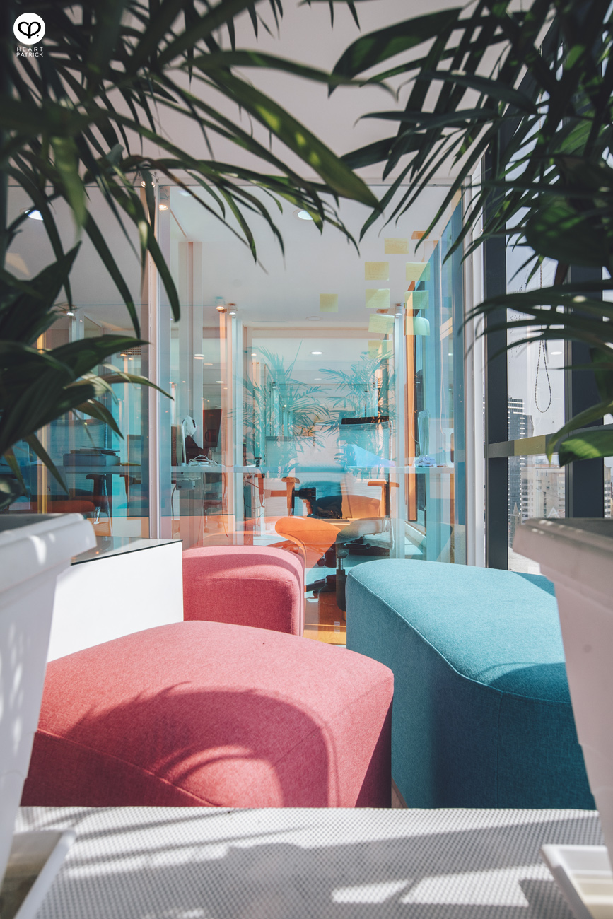 heartpatrick interior office portfolio photography mindvalley bangsar ideaworkshop