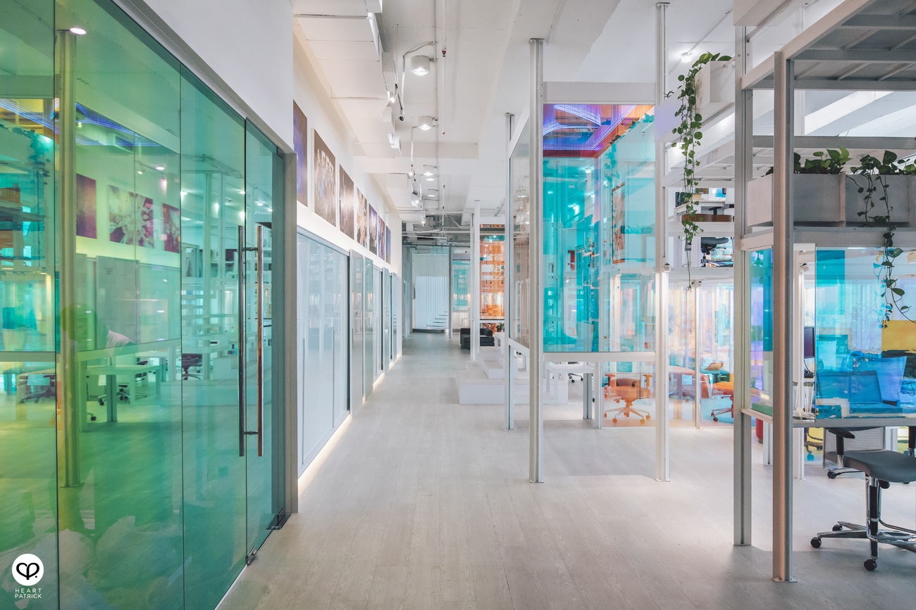 heartpatrick interior office portfolio photography mindvalley bangsar ideaworkshop